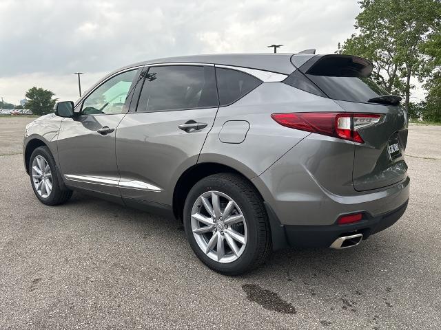 2024 Acura RDX Vehicle Photo in Tulsa, OK 74145