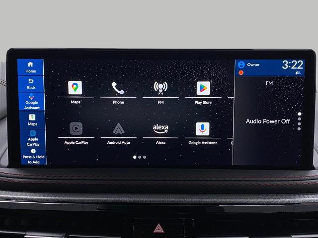 2025 Acura MDX Vehicle Photo in Appleton, WI 54913
