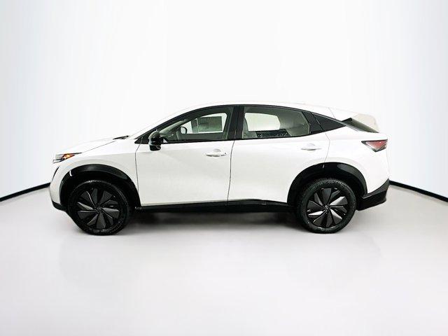 2024 Nissan ARIYA Vehicle Photo in Flemington, NJ 08822