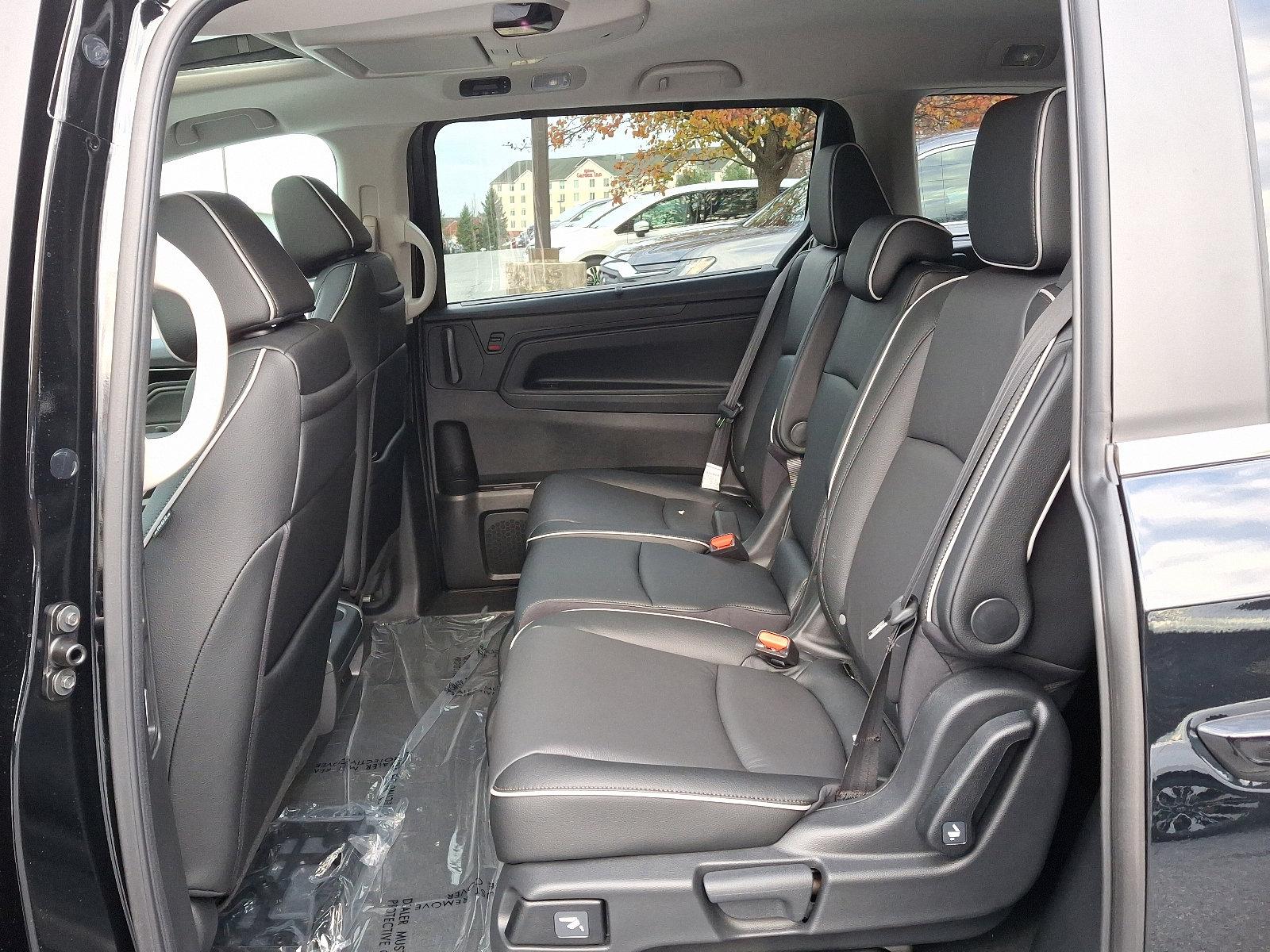 2025 Honda Odyssey Vehicle Photo in Harrisburg, PA 17111