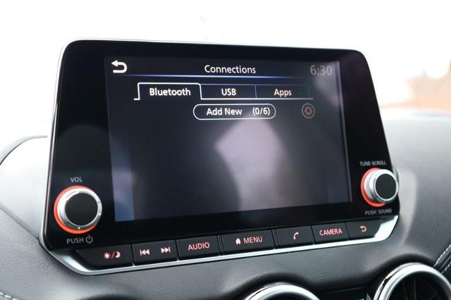 2025 Nissan Sentra Vehicle Photo in Ballwin, MO 63011