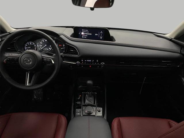 2025 Mazda CX-30 Vehicle Photo in Appleton, WI 54913