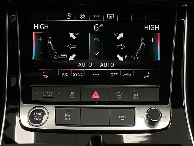 2025 Audi Q7 Vehicle Photo in Appleton, WI 54913