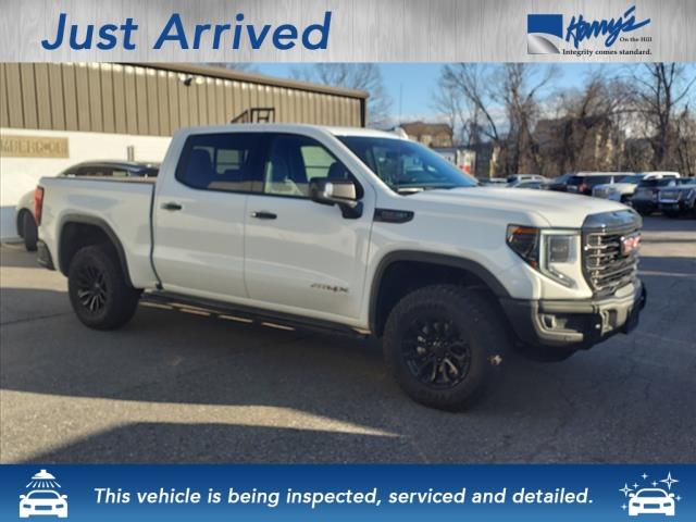 Rocker Panel Kit | GMC SIERRA 1500 LIMITED AT4 2022