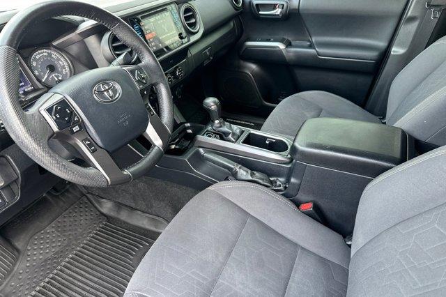 2019 Toyota Tacoma 4WD Vehicle Photo in BOISE, ID 83705-3761