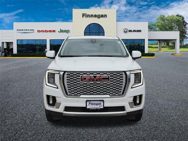 Used 2022 GMC Yukon Denali with VIN 1GKS2DKT9NR248286 for sale in Rosenberg, TX