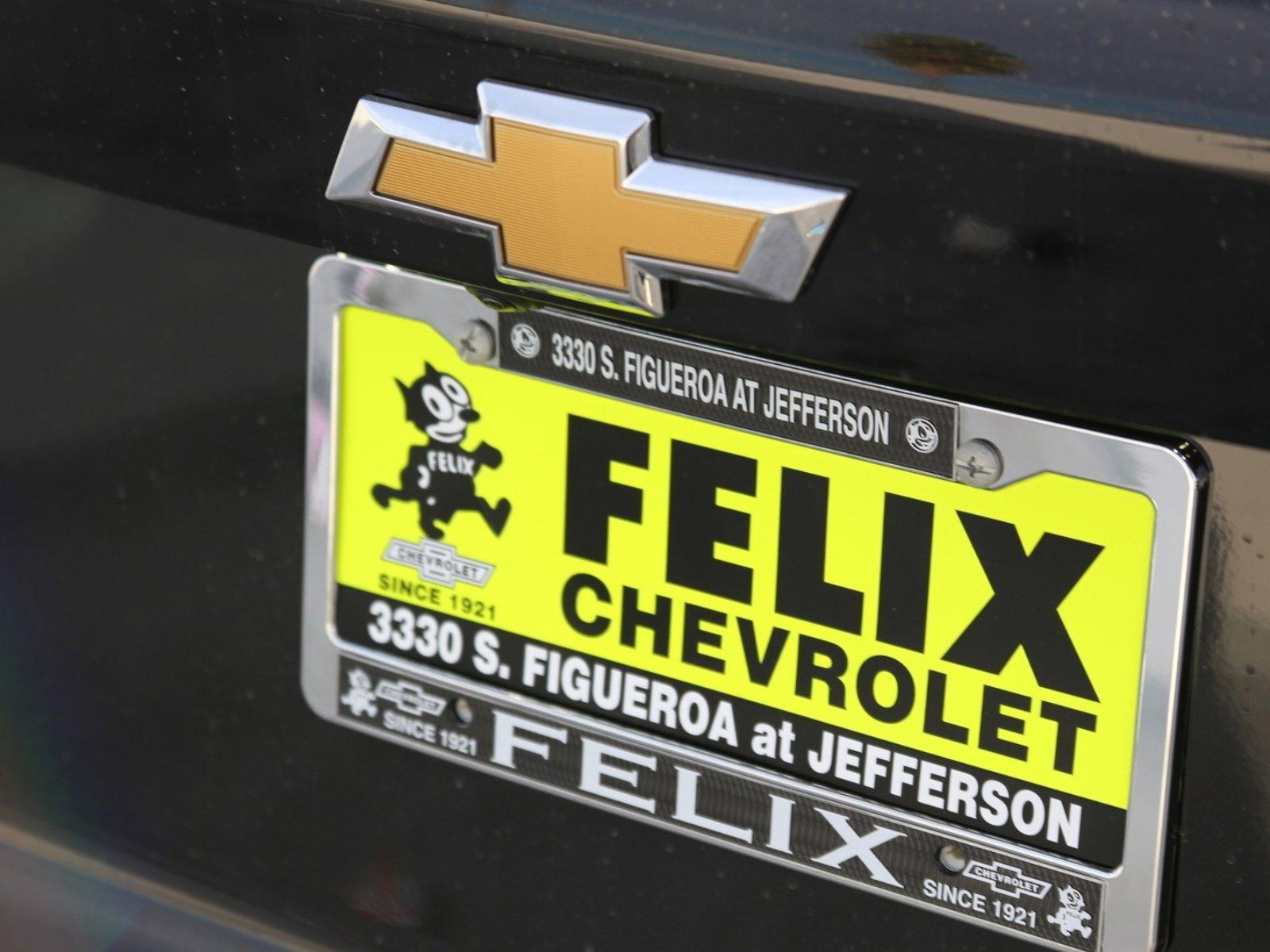 2025 Chevrolet Equinox Vehicle Photo in LOS ANGELES, CA 90007-3794