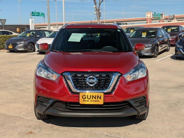 2019 Nissan Kicks Vehicle Photo in San Antonio, TX 78209