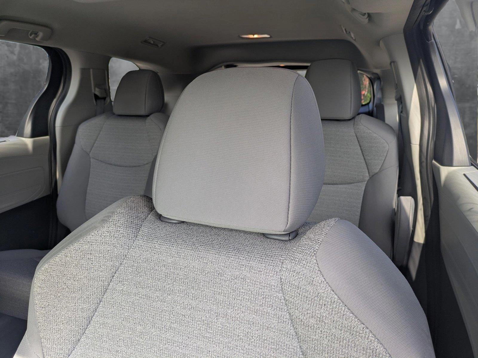 2023 Toyota Sienna Vehicle Photo in Sarasota, FL 34231