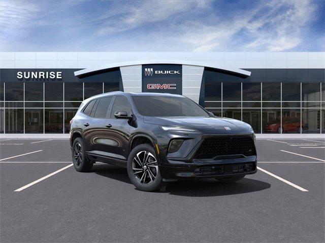 2025 Buick Enclave Vehicle Photo in COLLIERVILLE, TN 38017-9006