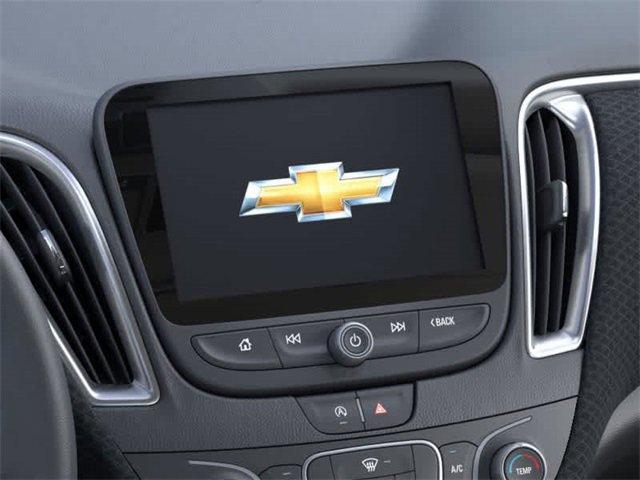 2025 Chevrolet Malibu Vehicle Photo in COLLIERVILLE, TN 38017-9006