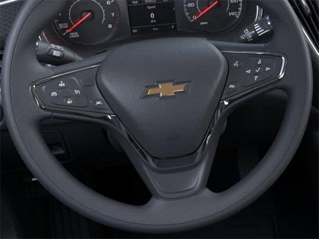 2025 Chevrolet Malibu Vehicle Photo in COLLIERVILLE, TN 38017-9006