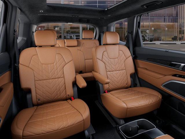 2025 Kia Telluride Vehicle Photo in Westbrook, ME 04092