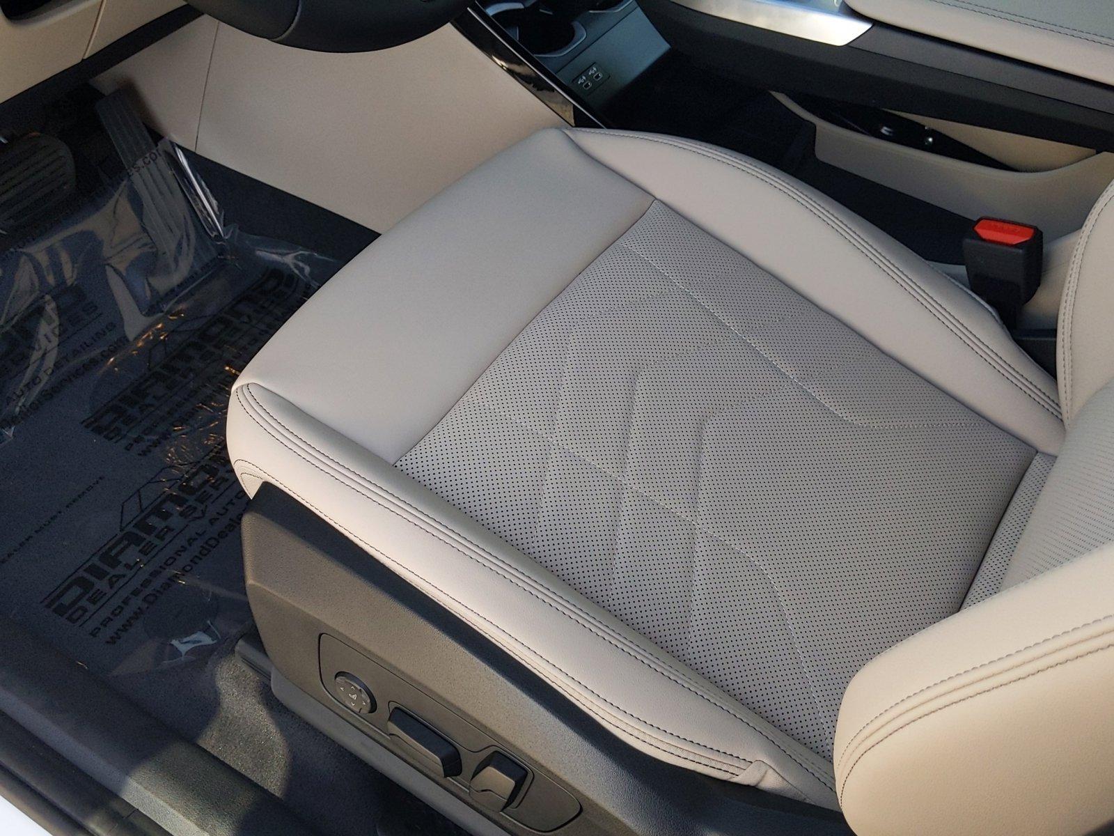 2024 BMW X1 xDrive28i Vehicle Photo in Bel Air, MD 21014