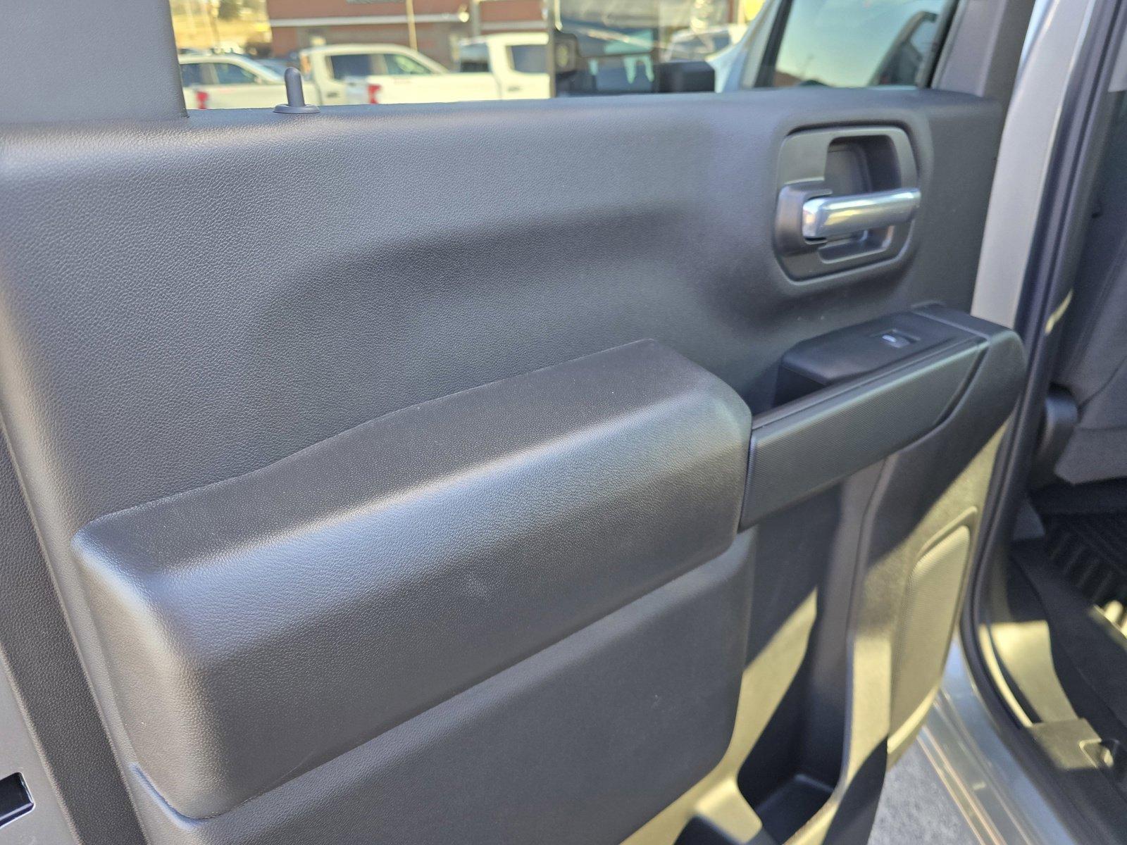 2025 Chevrolet Silverado 2500 HD Vehicle Photo in Rolla, MO 65401