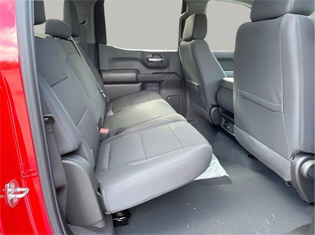 2024 Chevrolet Silverado 1500 Vehicle Photo in THOMPSONTOWN, PA 17094-9014