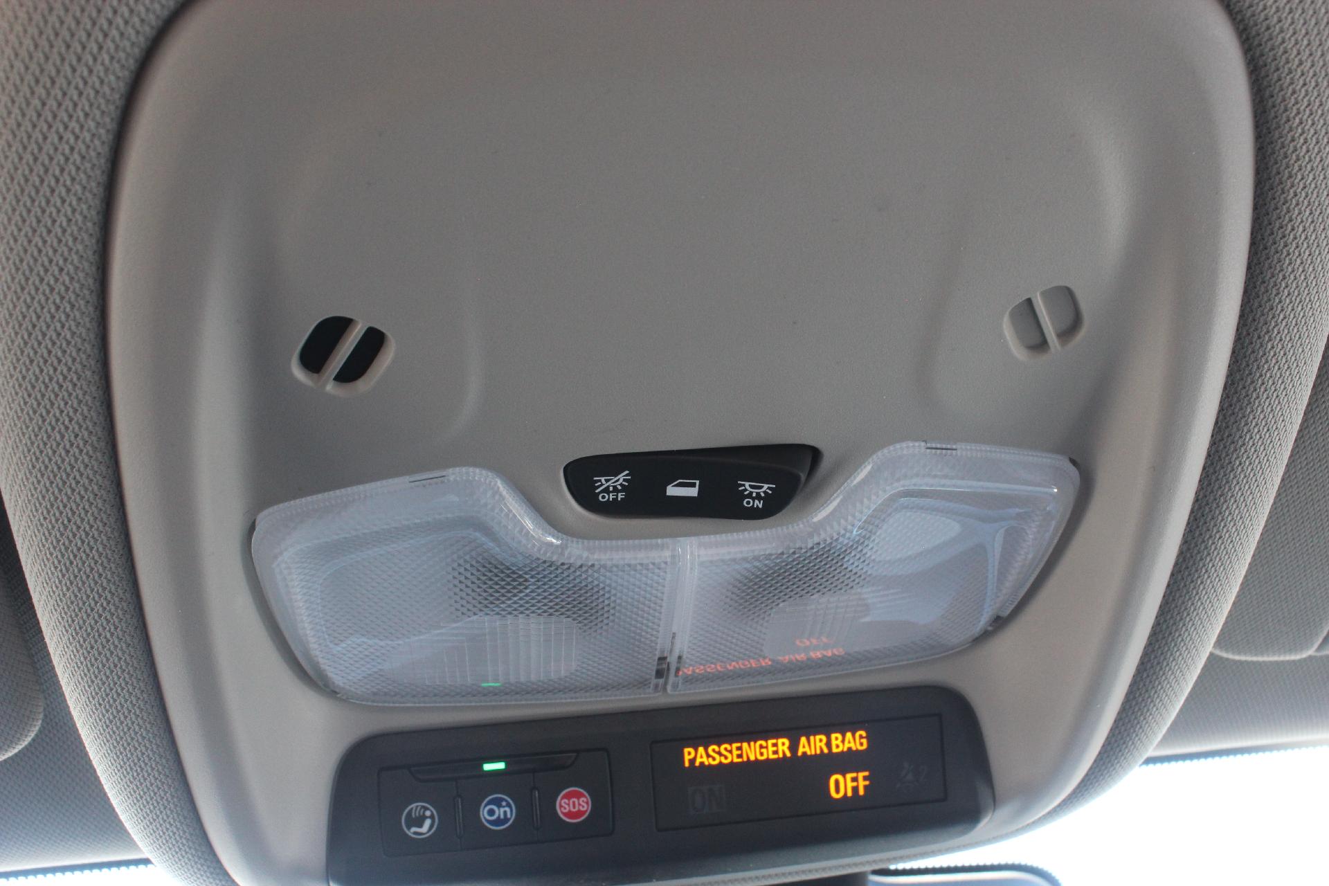 2025 Buick Encore GX Vehicle Photo in AURORA, CO 80012-4011