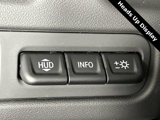 2024 Chevrolet Tahoe Vehicle Photo in HARRISONBURG, VA 22801-8763
