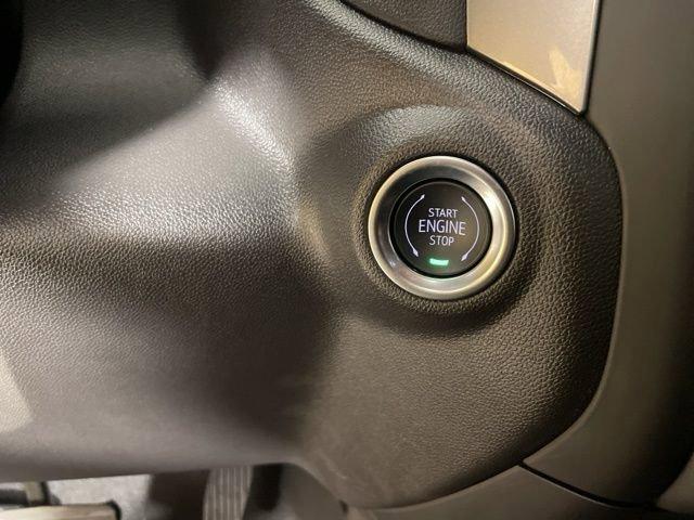2024 Chevrolet Silverado 1500 Vehicle Photo in PHOENIX, AZ 85014-3381