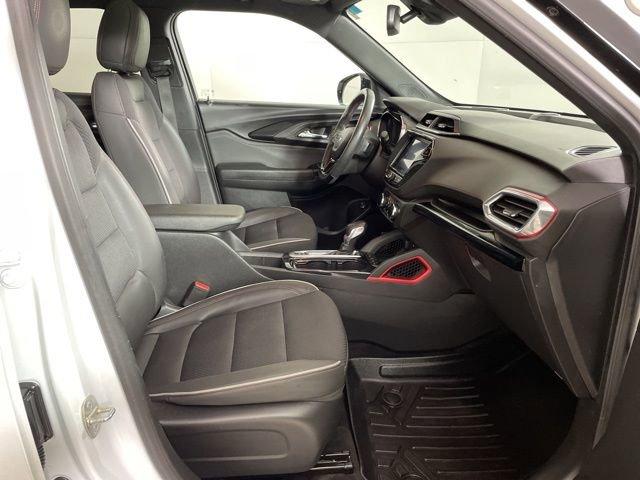2023 Chevrolet Trailblazer Vehicle Photo in PHOENIX, AZ 85014-3381