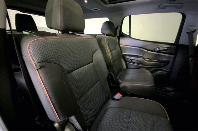 2023 GMC Acadia Vehicle Photo in INDEPENDENCE, MO 64055-1314