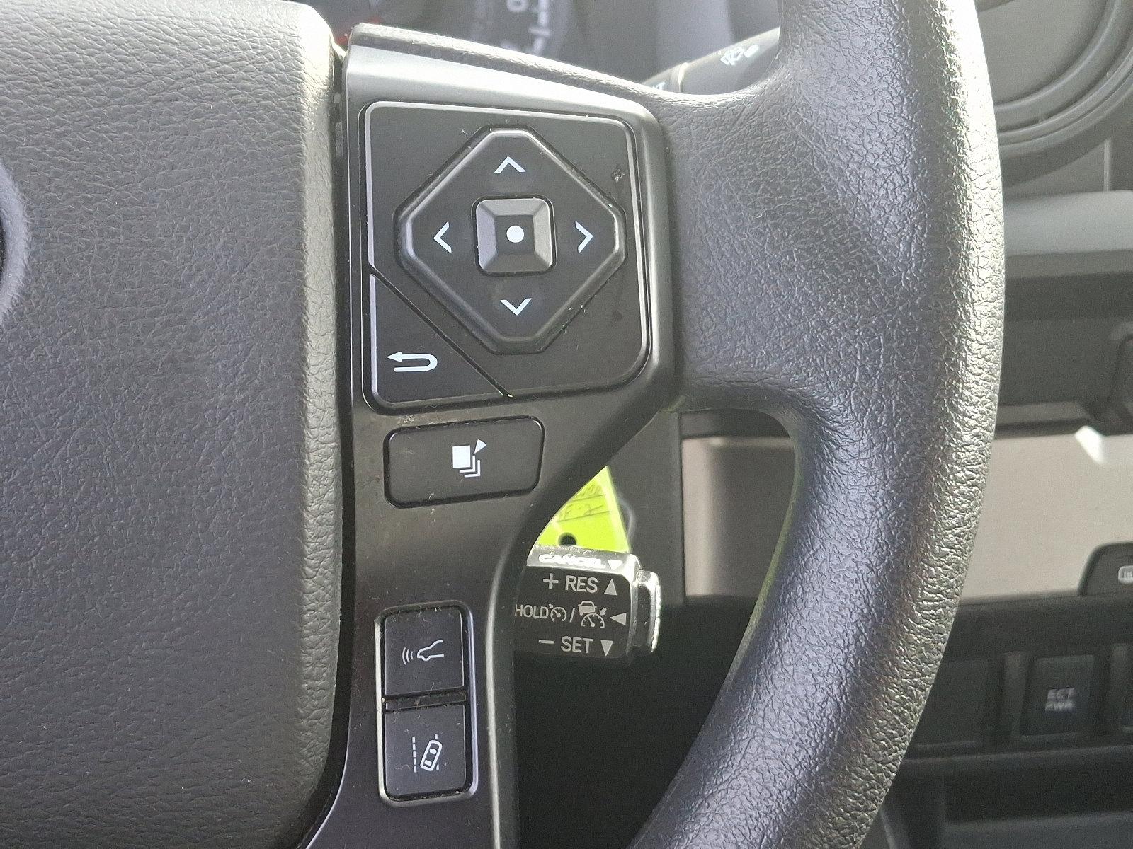 2023 Toyota Tacoma 2WD Vehicle Photo in Trevose, PA 19053