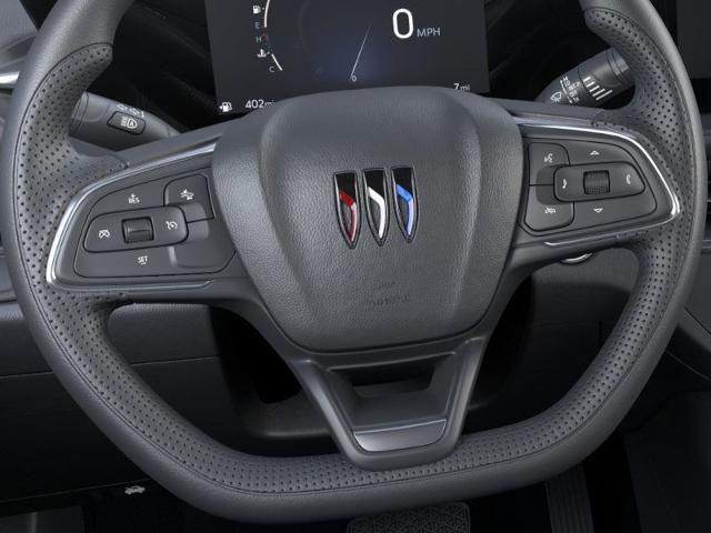 2025 Buick Envista Vehicle Photo in HENDERSON, NV 89014-6702