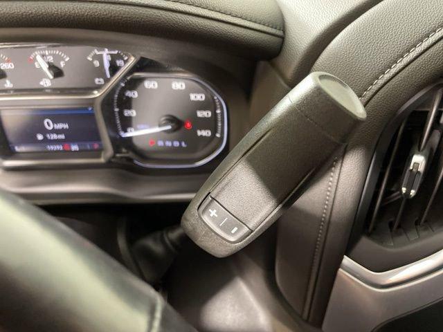 2022 GMC Sierra 1500 Limited Vehicle Photo in PHOENIX, AZ 85014-3381