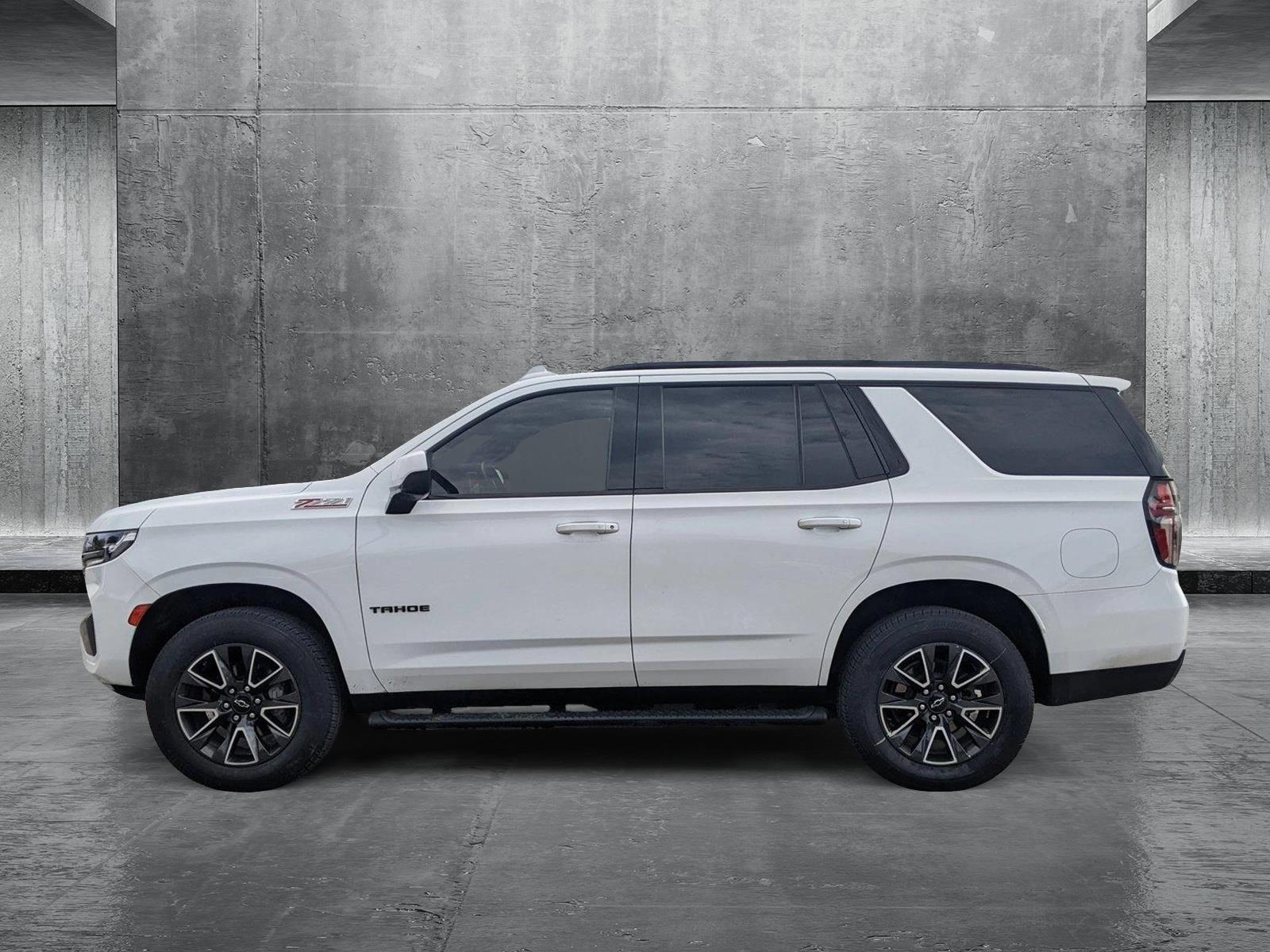2022 Chevrolet Tahoe Vehicle Photo in AUSTIN, TX 78759-4154