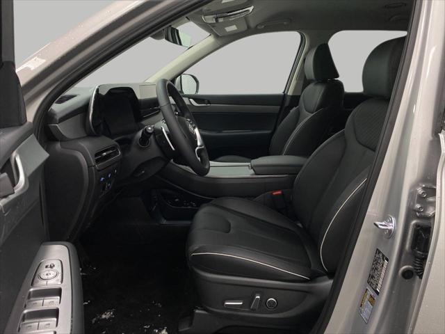 2025 Hyundai PALISADE Vehicle Photo in Appleton, WI 54913