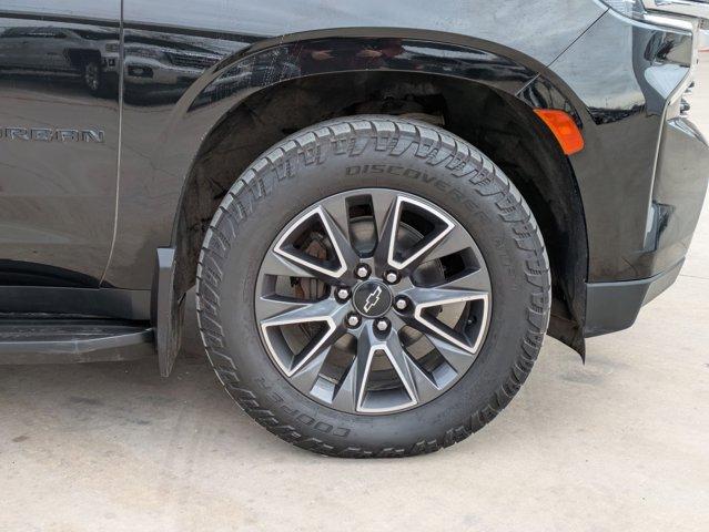 2021 Chevrolet Suburban Vehicle Photo in SELMA, TX 78154-1460