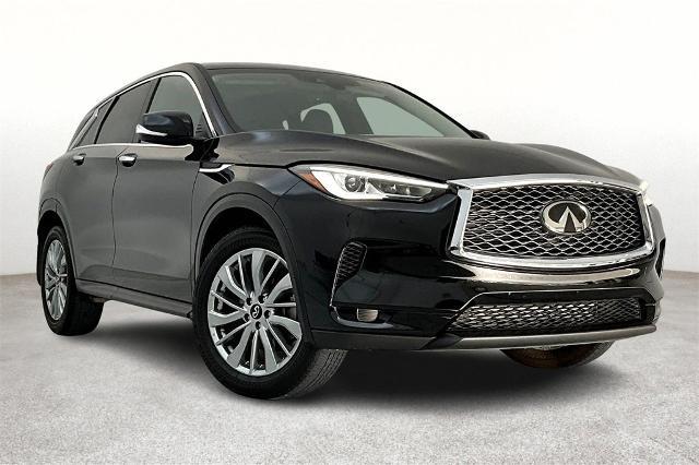 2023 INFINITI QX50 Vehicle Photo in Grapevine, TX 76051