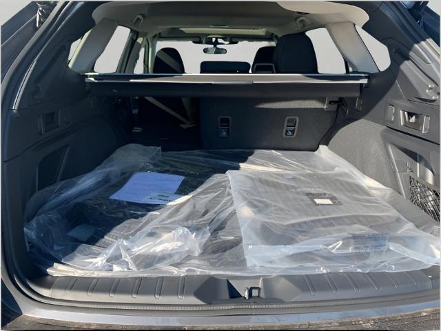 2025 Subaru Outback Vehicle Photo in Oshkosh, WI 54904
