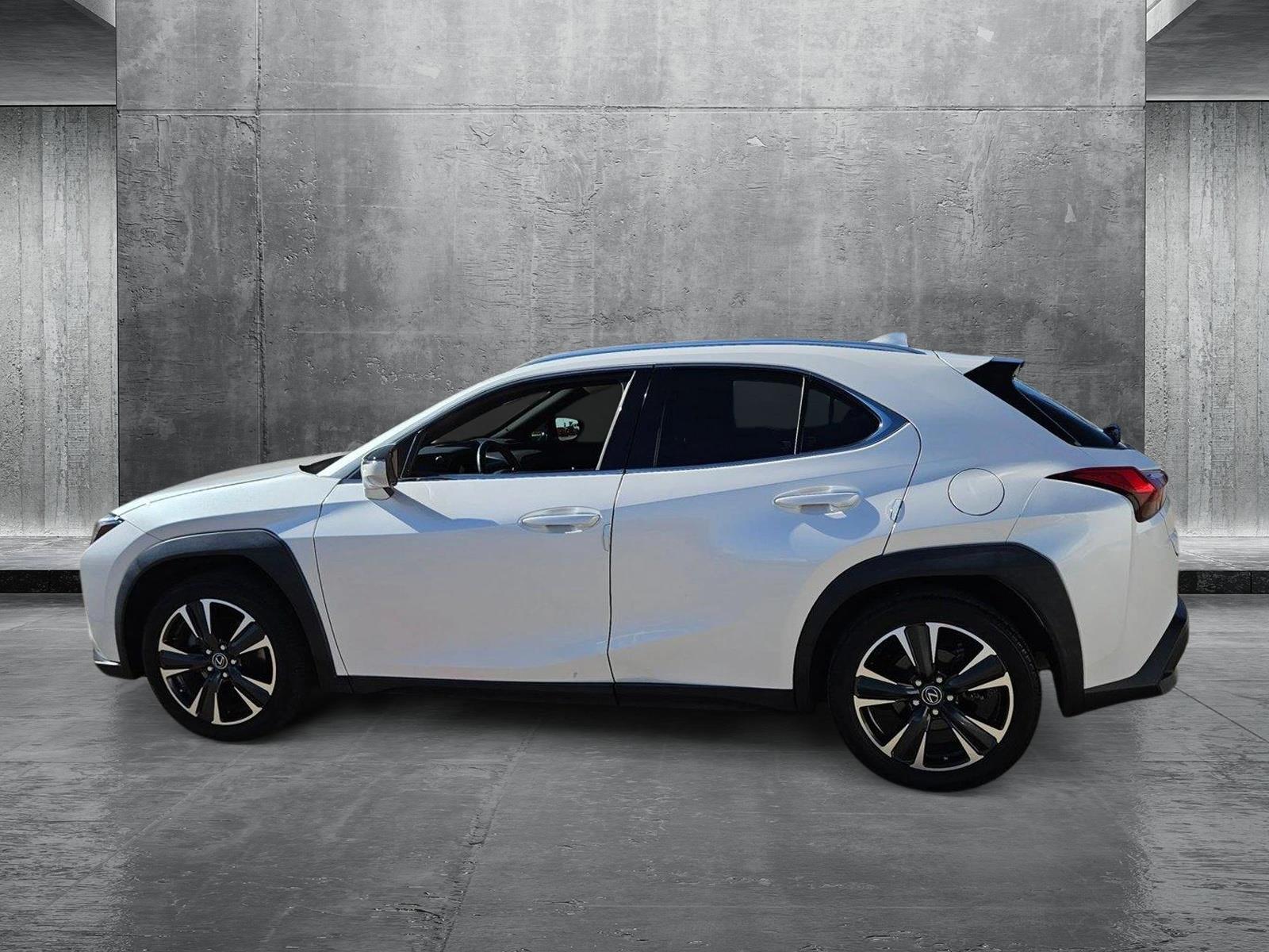 2019 Lexus UX Vehicle Photo in NORTH RICHLAND HILLS, TX 76180-7199