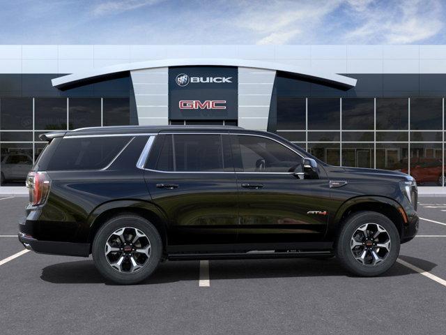 2025 GMC Yukon Vehicle Photo in ALBERTVILLE, AL 35950-0246
