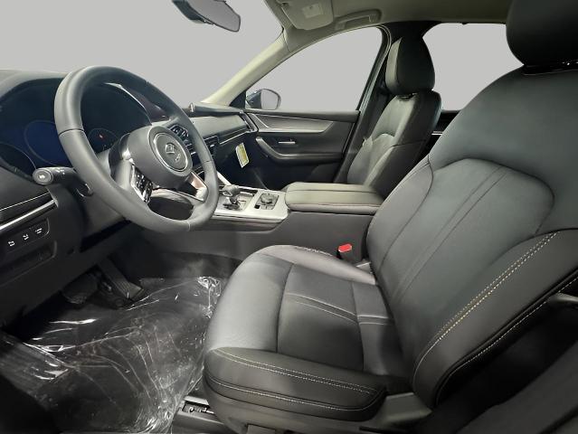 2025 Mazda CX-90 Vehicle Photo in Green Bay, WI 54304