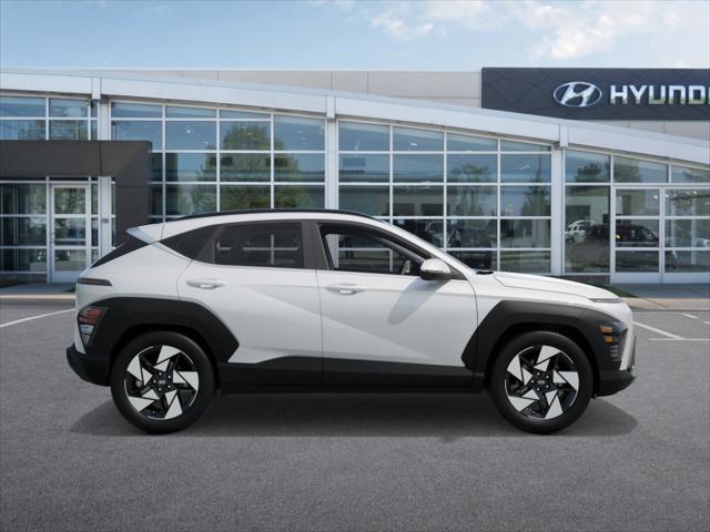 2025 Hyundai KONA Vehicle Photo in Peoria, IL 61615