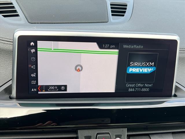 2021 BMW X2 xDrive28i Vehicle Photo in Shiloh, IL 62269