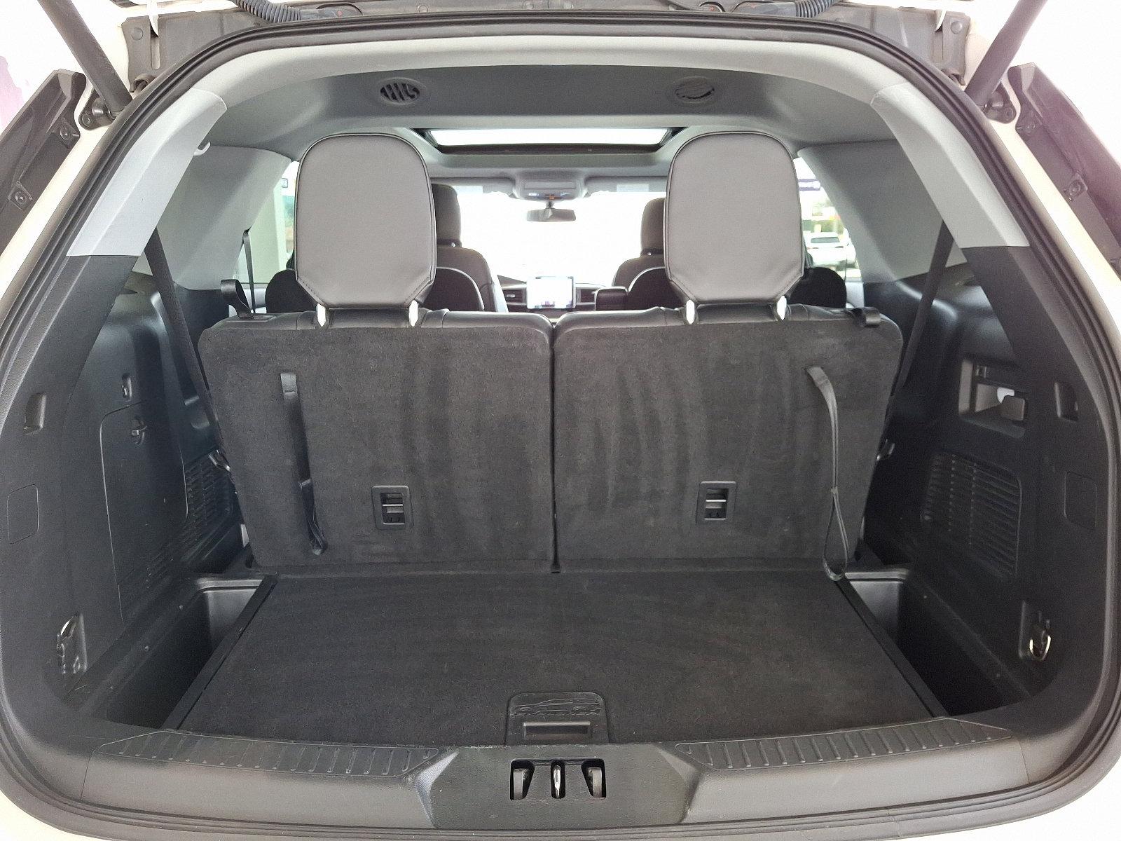 2022 Ford Explorer Vehicle Photo in Lancaster, PA 17601