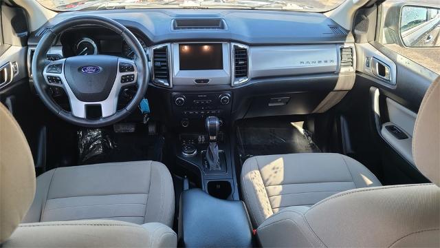 2019 Ford Ranger Vehicle Photo in FLAGSTAFF, AZ 86001-6214