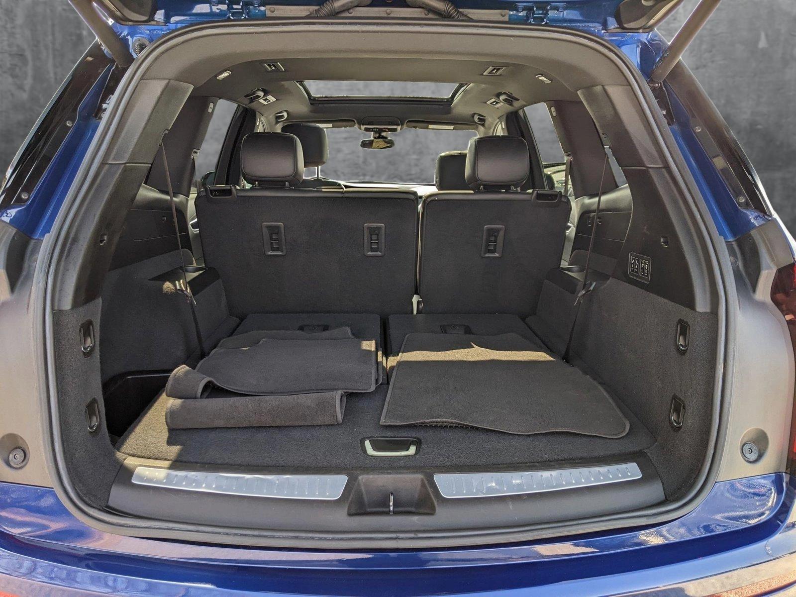 2023 Cadillac XT6 Vehicle Photo in Cockeysville, MD 21030