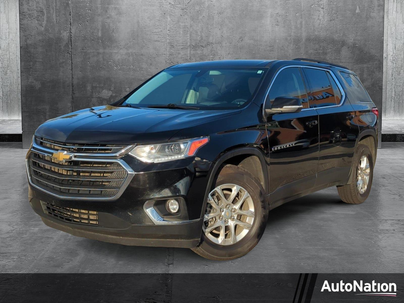 2021 Chevrolet Traverse Vehicle Photo in Memphis, TN 38125
