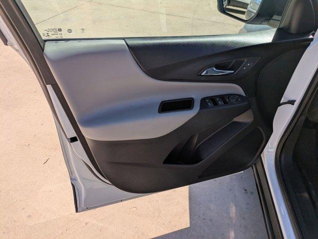 2022 Chevrolet Equinox Vehicle Photo in SELMA, TX 78154-1460