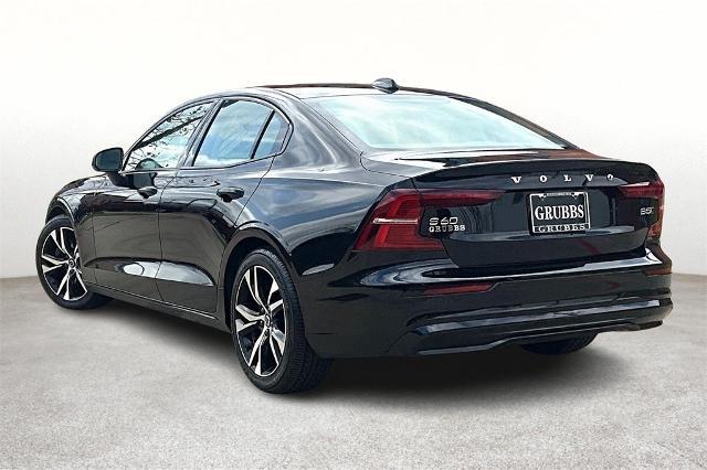 2023 Volvo S60 Vehicle Photo in San Antonio, TX 78230
