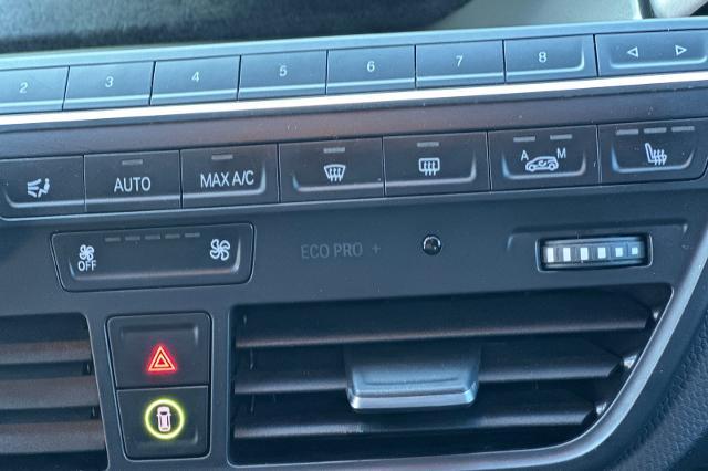 2019 BMW i3 Vehicle Photo in SPOKANE, WA 99202-2191