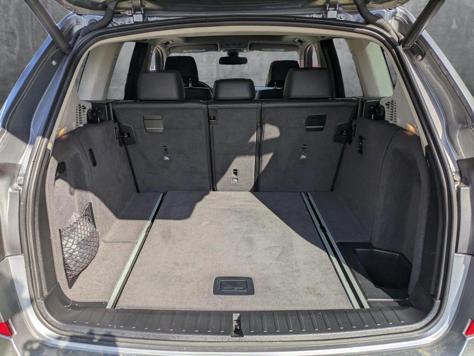 2017 BMW X3 sDrive28i Vehicle Photo in Coconut Creek, FL 33073