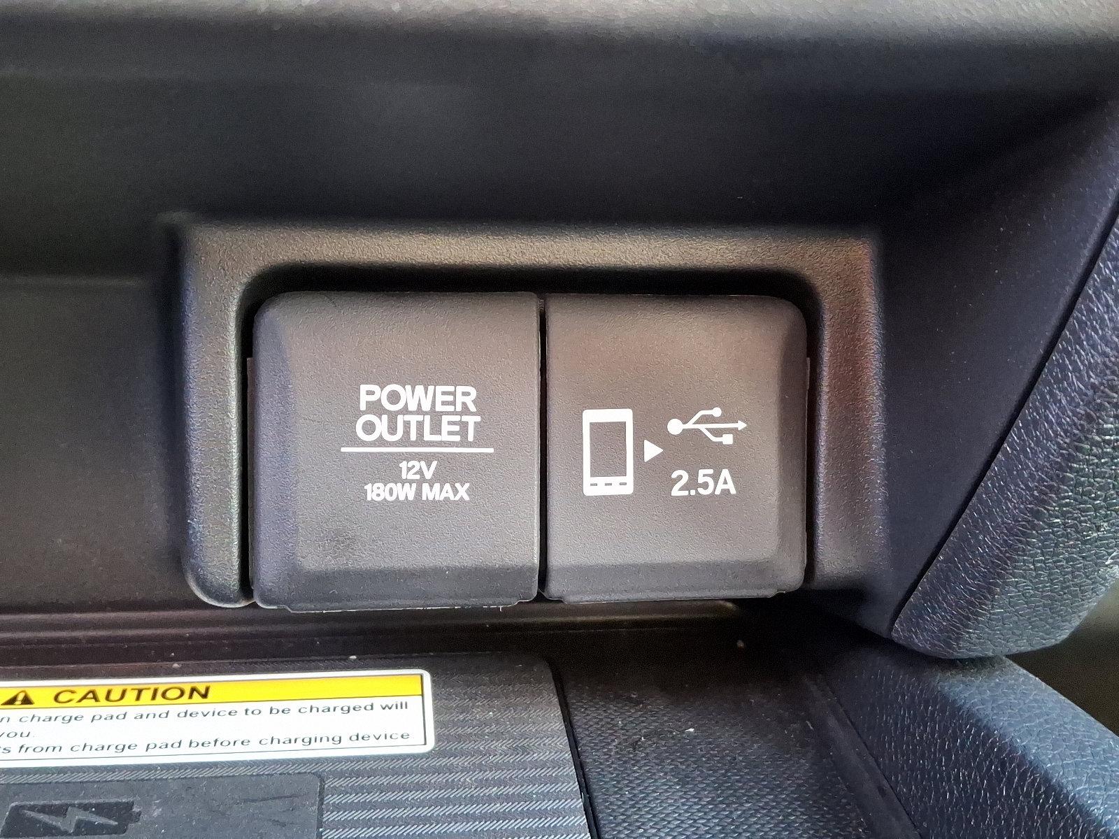 2022 Honda Passport Vehicle Photo in Harrisburg, PA 17111