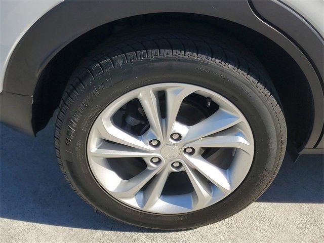 2021 Buick Encore GX Vehicle Photo in SUNRISE, FL 33323-3202