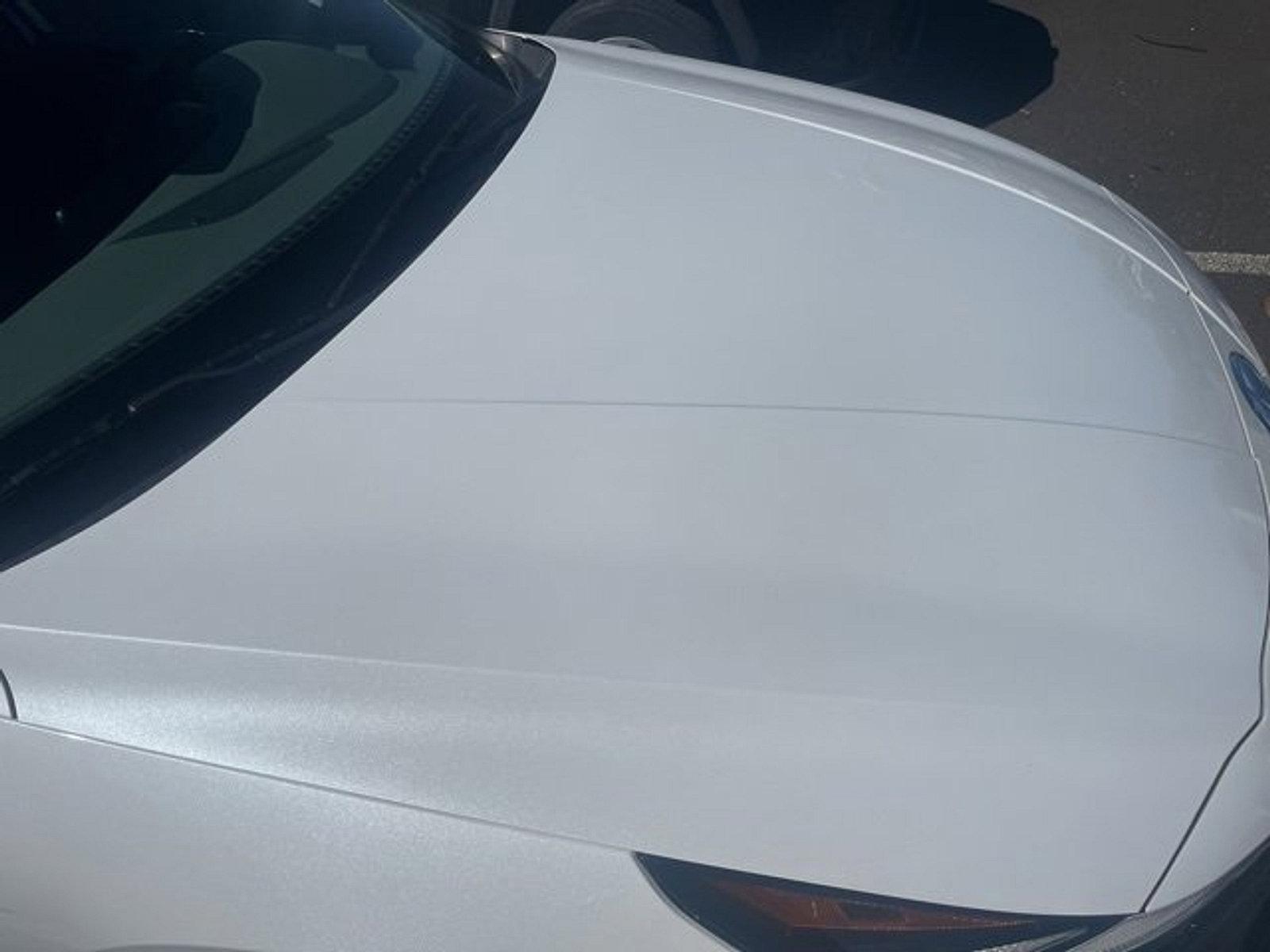 2021 Hyundai ELANTRA Vehicle Photo in Trevose, PA 19053