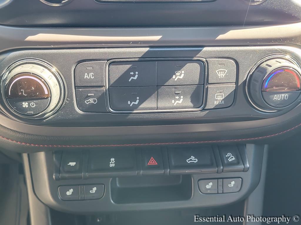 2019 GMC Canyon Vehicle Photo in AURORA, IL 60503-9326